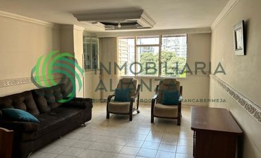 apartamento en venta en sotomayor. Cod V61555