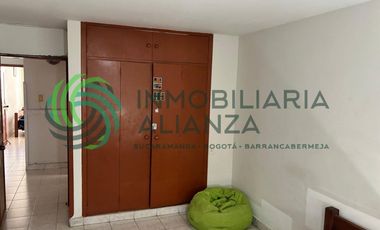 apartamento en venta en sotomayor. Cod V61555