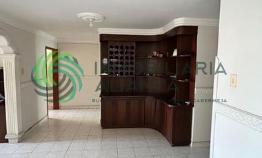 apartamento en venta en sotomayor. Cod V61555