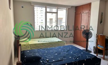 apartamento en venta en sotomayor. Cod V61555