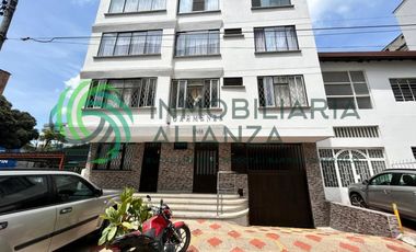 apartamento en venta en sotomayor. Cod V61555