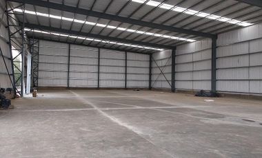 Alquiler módulos  de 800 m2 opcion mas m2 o menos m2  Desarrollo Industrial Canning