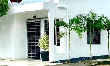 Invierte en tu Futuro en Santa Elena: Casa Esquinera cerca a la terminal de transportes de Montería Córdoba