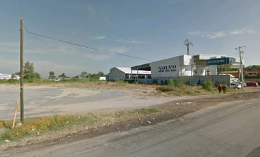 Terreno en renta en Celaya, Rosalinda