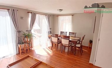 Casa en arriendo de 3 dorm. en Copiapó