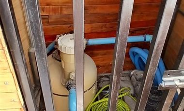 Casa en arriendo de 3 dorm. en Copiapó