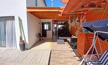 Casa en arriendo de 3 dorm. en Copiapó