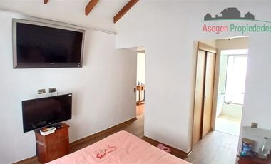 Casa en arriendo de 3 dorm. en Copiapó