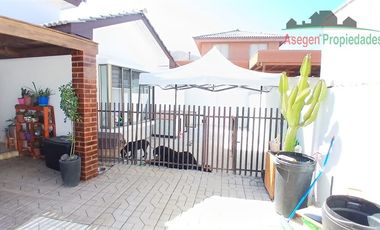 Casa en arriendo de 3 dorm. en Copiapó