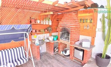 Casa en arriendo de 3 dorm. en Copiapó