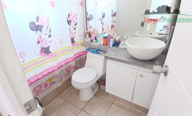 Casa en arriendo de 3 dorm. en Copiapó