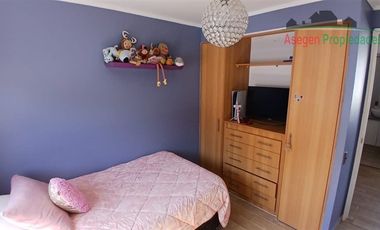 Casa en arriendo de 3 dorm. en Copiapó
