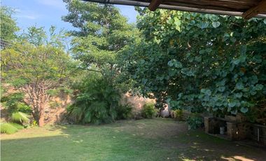 CASA EN CONDOMINIO EN VENTA A ORILLA DEL LAGO 