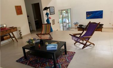 CASA EN CONDOMINIO EN VENTA A ORILLA DEL LAGO 