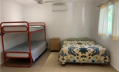 CASA EN CONDOMINIO EN VENTA A ORILLA DEL LAGO 