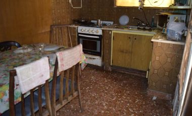 Casa en venta en Villa Dominico