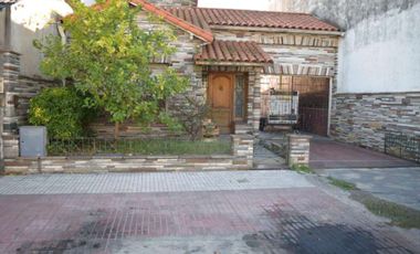 Casa en venta en Villa Dominico