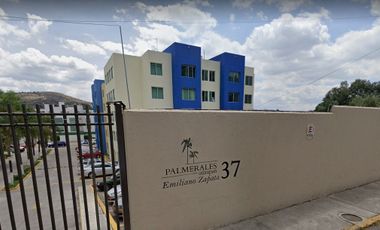 Departamento en venta en Palmerales Atizapan de Zaragoza, Estado de México