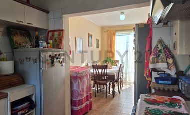 CASA EN CONDOMINIO EN VENTA