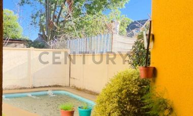 CASA EN CONDOMINIO EN VENTA