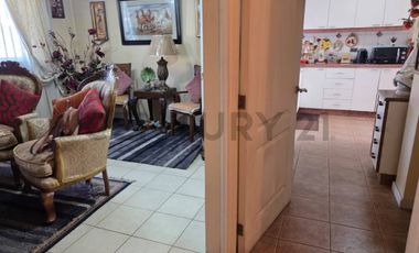 CASA EN CONDOMINIO EN VENTA