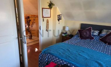 CASA EN CONDOMINIO EN VENTA