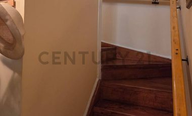CASA EN CONDOMINIO EN VENTA