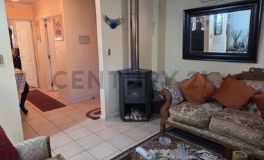 CASA EN CONDOMINIO EN VENTA