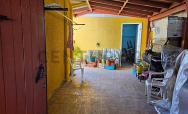 CASA EN CONDOMINIO EN VENTA