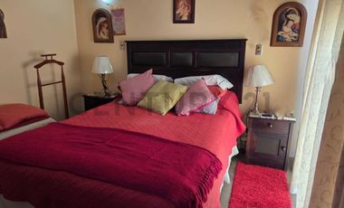 CASA EN CONDOMINIO EN VENTA