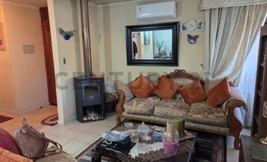 CASA EN CONDOMINIO EN VENTA