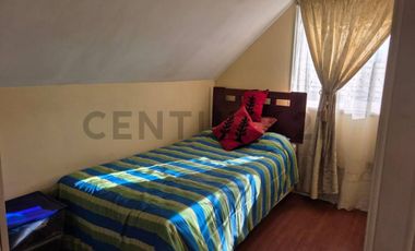 CASA EN CONDOMINIO EN VENTA