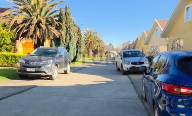 CASA EN CONDOMINIO EN VENTA