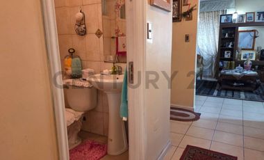 CASA EN CONDOMINIO EN VENTA