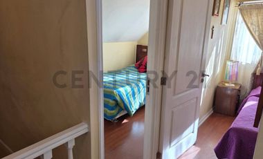 CASA EN CONDOMINIO EN VENTA