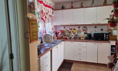 CASA EN CONDOMINIO EN VENTA