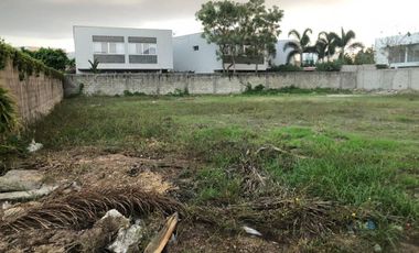 Terreno en venta en Isla Mocolí