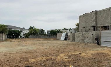Terreno en venta en Isla Mocolí