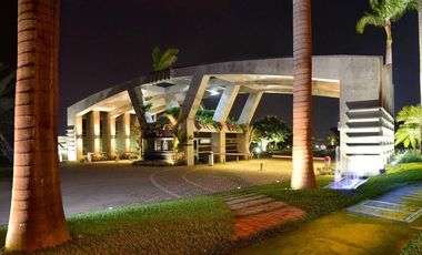 Terreno en venta en Isla Mocolí