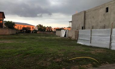 Terreno en venta en Isla Mocolí