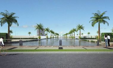 Terreno en venta en Isla Mocolí