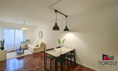Departamento en Marcelo T de Alvear al 1200 - 5to piso - Amoblado para Airbnb
