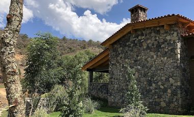 TERRENO EN VENTA EN FRACC. RIO VIVO, TAPALPA.