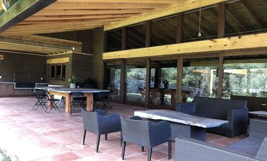 TERRENO EN VENTA EN FRACC. RIO VIVO, TAPALPA.