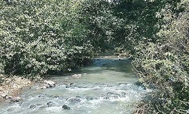 TERRENO EN VENTA EN FRACC. RIO VIVO, TAPALPA.