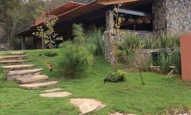 TERRENO EN VENTA EN FRACC. RIO VIVO, TAPALPA.
