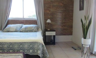 CASA EN COSTA ESMERALDA TOMA PERMUTA POR DEPTARTAMENTO EN CABA O ZONA COSTA ATLANTICA.URGENTE