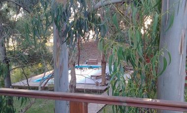 CASA EN COSTA ESMERALDA TOMA PERMUTA POR DEPTARTAMENTO EN CABA O ZONA COSTA ATLANTICA.URGENTE