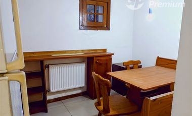 Casa patrimonial 299 m para empresa + 7 estac. Providencia