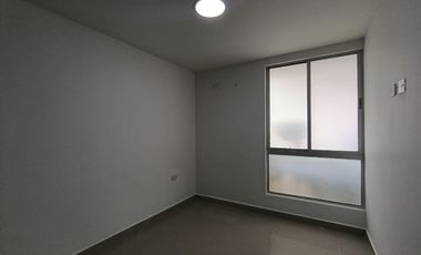 apartamento en arriendo en la floresta. Cod A31940